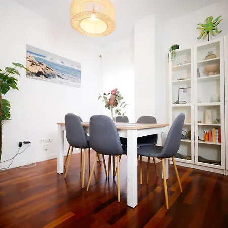 Appartamento Casas 349h Santa Barbara Alicante
