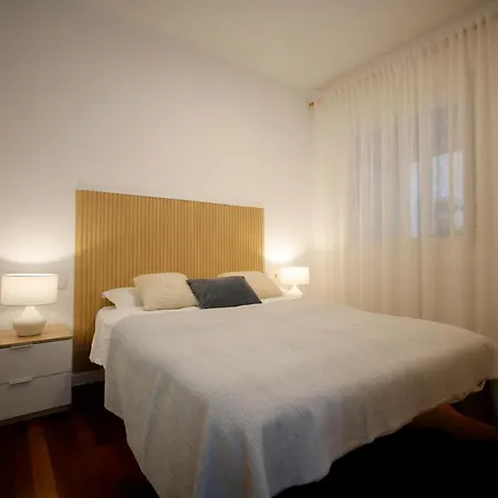 Appartamento Casas 349h Santa Barbara *