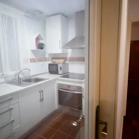 Appartamento Casas 349h Santa Barbara Alicante