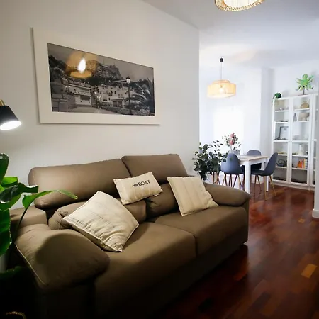 Appartamento Casas 349h Santa Barbara